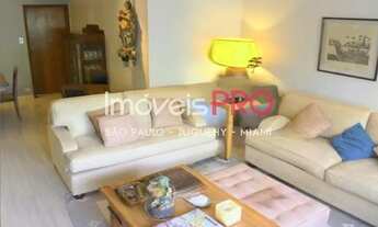 Imagem 3: Itaim - Apartamento com 1 suíte, 3 dormitório(s) e 2 vaga(s) de garagem, para venda