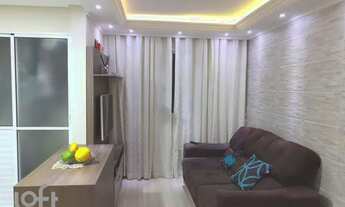 Imagem: Apartamento à venda em Sapopemba com 44