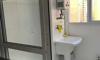 Imagem 3: Apartamento 01 dormitório prédio 08 anos lazer completo 01 vaga