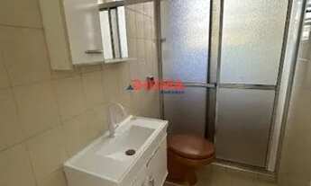 Imagem 6: Apartamento para venda tem 65 metros quadrados com 2 quartos em Vila Belmiro - Santos - SP