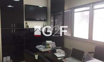 Imagem 4: Salas comerciais para venda no Centro de Campinas!