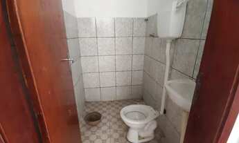 Imagem 5: Apartamento para aluguel com 50 metros quadrados com 2 quartos em Itaperi - Fortaleza - Ce