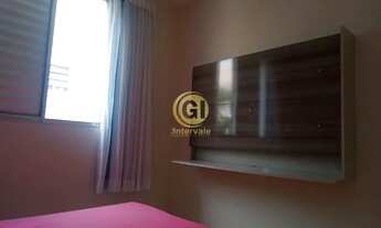 Imagem 4: Apartamento aluguel 45 m² 2 quartos em Jardim Califórnia - Jacareí - SP