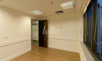 Imagem 3: São Paulo - Conjunto Comercial/Sala - Vila Olímpia