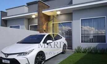 Imagem: Casa Geminada em São Paulo - Navegantes