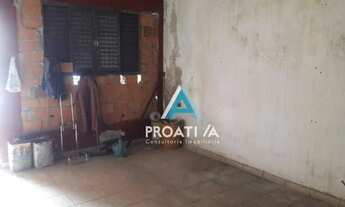 Imagem 4: Sobrado com 2 dormitórios à venda, 88 m² por R$ 320.000,08 - Campestre - Santo André/SP