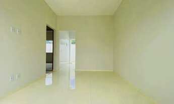 Imagem 6: CASA COM 2 QUARTOS 100% LAJE PRONTA PARA MORAR