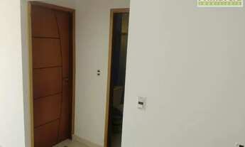 Imagem 6: Casa para aluguel possui 60 metros quadrados com 2 quartos em Vila Ursulina - Itaquaquecet