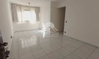 Imagem 3: Campinas - Apartamento Padrão - Mansões Santo Antônio