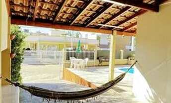 Imagem 6: Casa para venda possui 100 metros quadrados com 3 quartos em Bombas - Bombinhas - SC