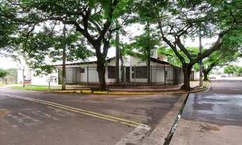 Imagem 6: Sobrado no Bairro Carandá Bosque II