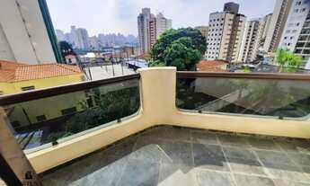 Imagem 5: São Paulo - Apartamento Padrão - Vila Gumercindo