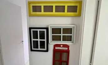 Imagem 6: Apartamento para aluguel com 60 metros quadrados com 2 quartos