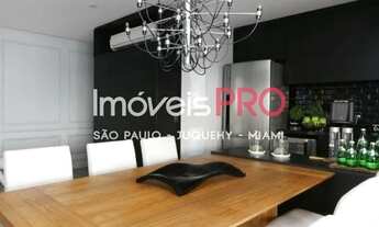 Imagem 5: 92m² no Brooklin - 2 suítes e 2 vagas