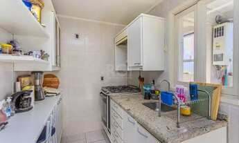 Imagem 6: Apartamento para Venda - 80.63m², 2 dormitórios, 1 vaga - Menino Deus