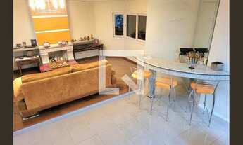 Imagem: Casa à Venda - Alphaville, 4 Quartos, 460