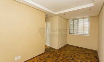 Imagem 2: Apartamento Padrão em Pelotas