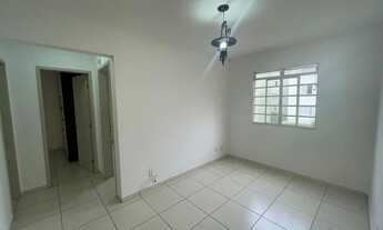 Imagem: Apartamento para aluguel possui 58 metros