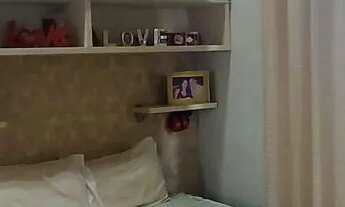 Imagem 6: Vendo Belo apartamento no cond Rio das pedras C/2/4