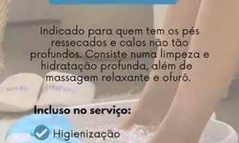 Imagem 6: Massagem/locação