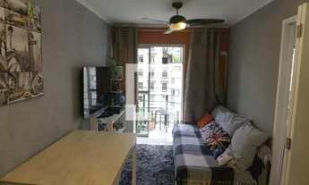 Imagem: Apartamento para Aluguel - Bela Vista, 1