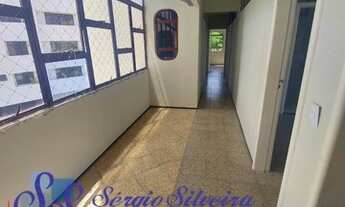 Imagem 5: Excelente apartamento 1 por andar no Meireles com 5 suítes