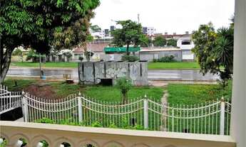 Imagem 5: Sobrado na Quadra 1 Conjunto A de Sobradinho-DF