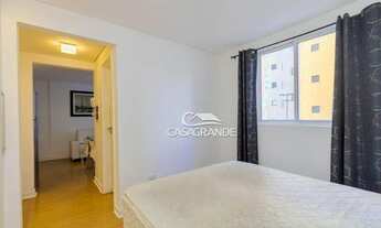 Imagem 7: Apartamento com 1 dormitório à venda, 30 m² por R$ 320.000,00 - Alto da Glória - Curitiba