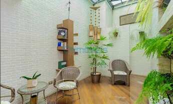 Imagem 4: CURITIBA - Apartamento Padrão - ÁGUA VERDE