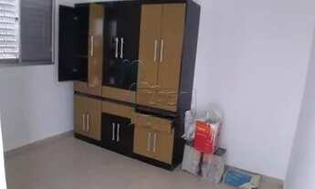 Imagem 4: Apartamento Padrão em Ribeirão Preto
