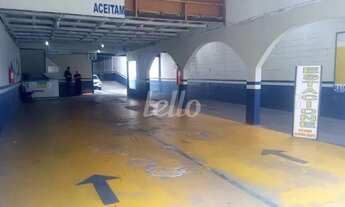 Imagem 3: São Paulo - Galpão/Depósito/Armazém - Lapa