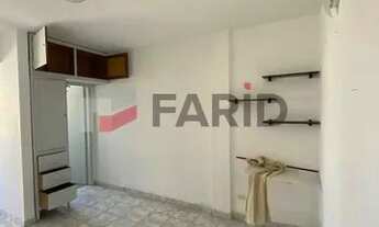 Imagem 6: Apartamento para Venda em Santos, Ponta da Praia, 1 dormitório, 1 banheiro, 1 vaga