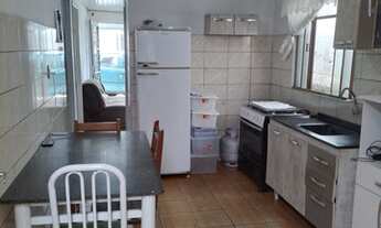 Imagem 6: Ótima Casa térrea com 3 quartos e edícula c/ suíte no bairro Pinheirinho - Curitiba/PR