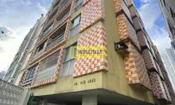 Imagem 2: EDF. SÃO JOÃO Apartamento com 3 dormitórios