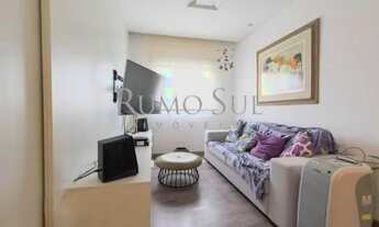 Imagem 5: SAO PAULO - Apartamento Padrão - Chácara Santo Antônio