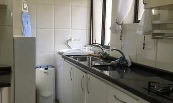 Imagem 4: Apartamento para Venda - 60.04m², 2 dormitórios, 1 vaga - Santo Antonio