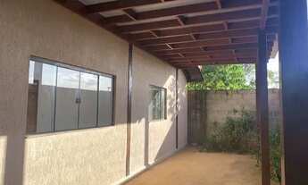 Imagem 2: Bairro Jardim Botânico - Casa 02 suítes