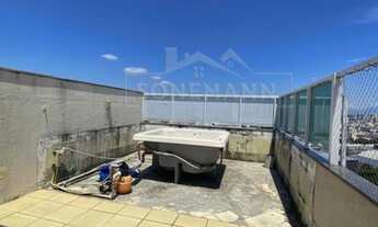 Imagem 4: 180 metros quadrados com 3 quartos