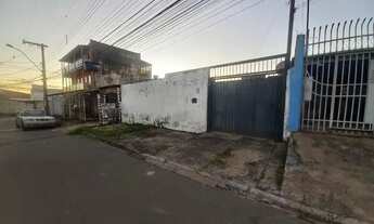 Imagem 1: Casa samambaia sul Qr 513