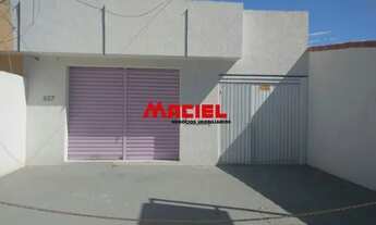 Imagem: Casa Padrão em São José dos Campos