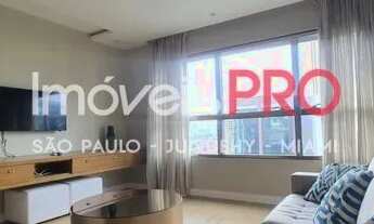 Imagem: Berrini Apartamento 70m² para locação