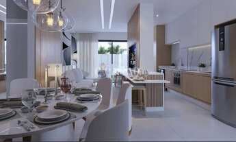 Imagem: Apartamento à venda no bairro Coqueiros