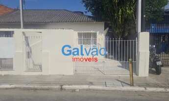 Imagem: Casa para alugar no bairro Vila Socorro