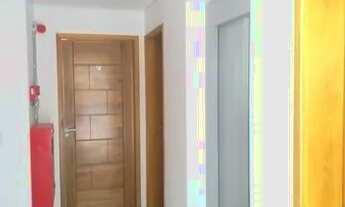 Imagem 3: Apartamento Cobertura para venda possui 90 m² com 2 quartos em Vila São Pedro - Santo Andr