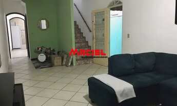 Imagem 4: Casa Padrão em São José dos Campos