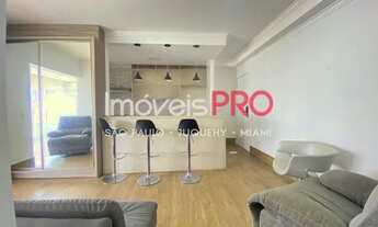 Imagem 3: Apartamento 72m² 2 dormitórios para Venda no Brooklin