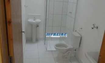 Imagem 6: Apartamento com 1 dormitório para alugar, 35 m² por R$ 1.709,00/mês - Nova Gerti - São Cae