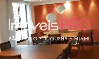 Imagem 5: Cobertura 225m² no Brooklin com 3 suítes e piscina privativa