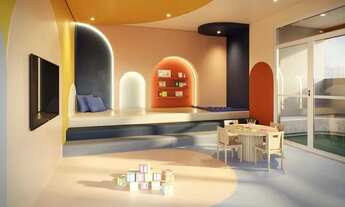 Imagem 4: Apartamento em Santo Amaro 63 m² com 1 quarto