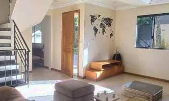 Imagem: Sobrado Triplex Condomínio 3 dormitórios